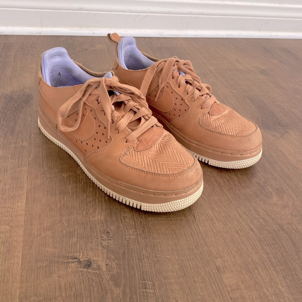 Nike Air Forces Women’s Size 8